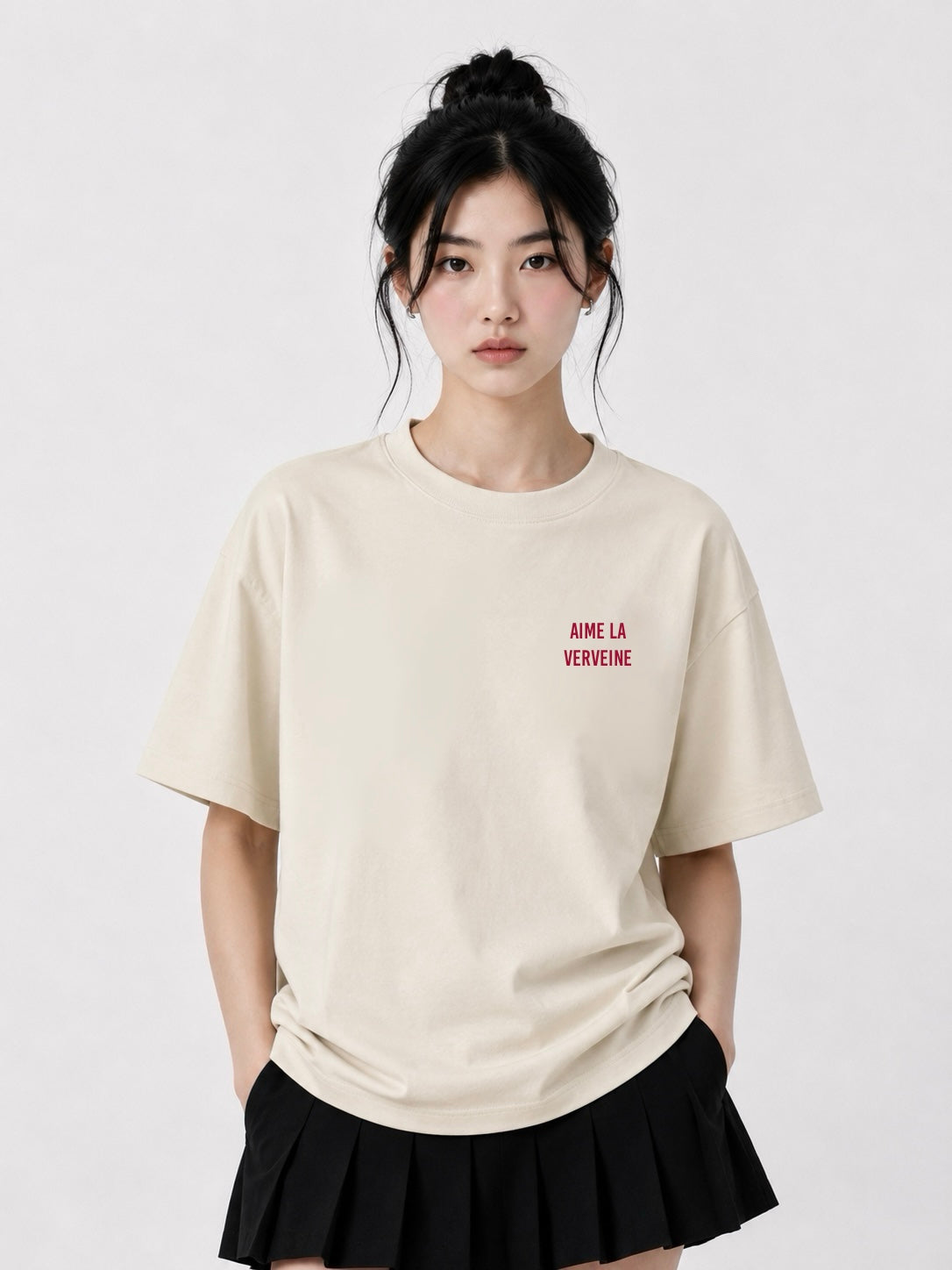 ALV Brand T-Shirt