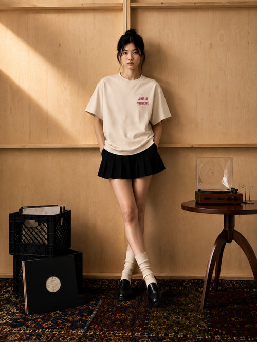 ALV Brand T-Shirt