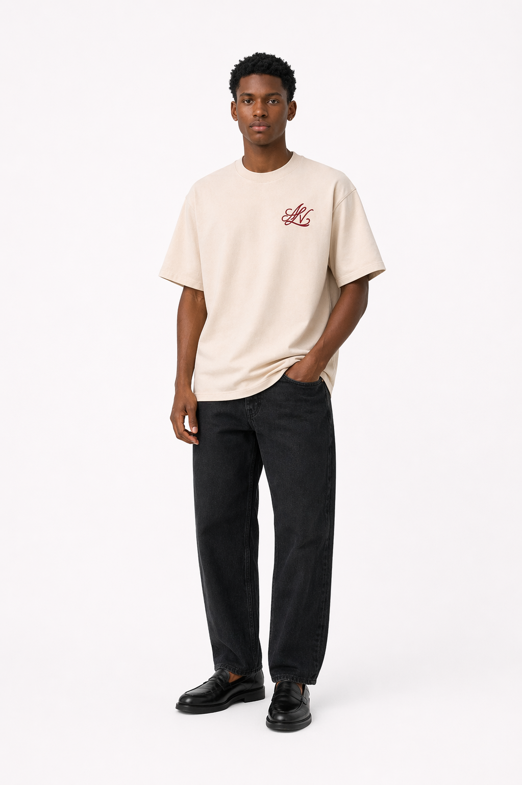 ALV Monogram T-Shirt