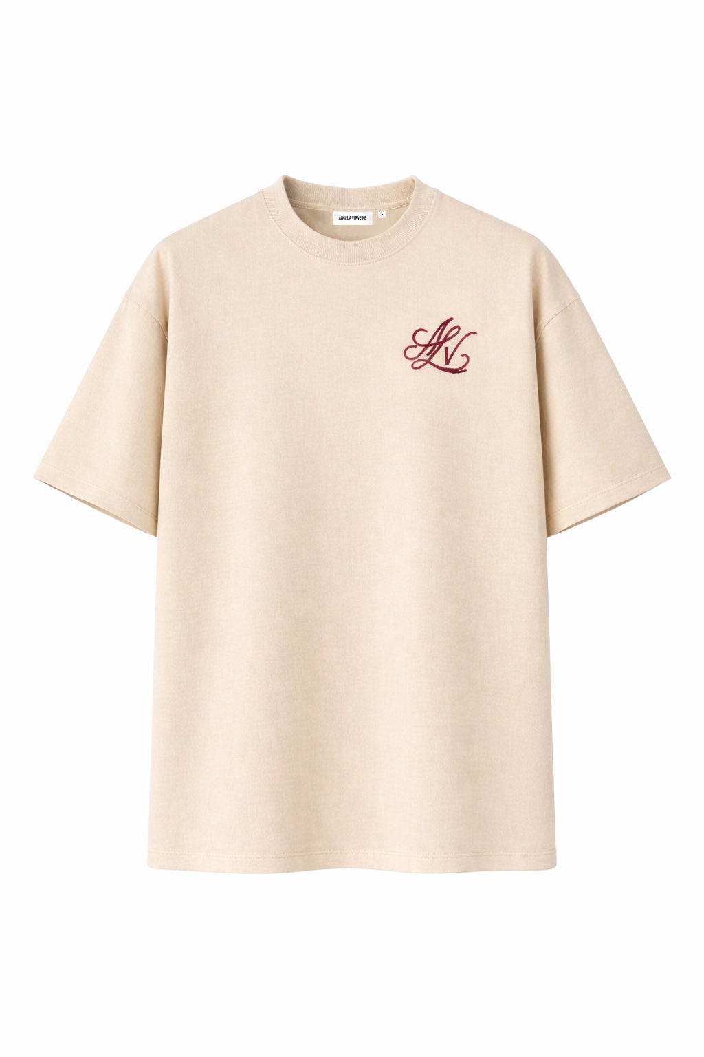 ALV Monogram T-Shirt