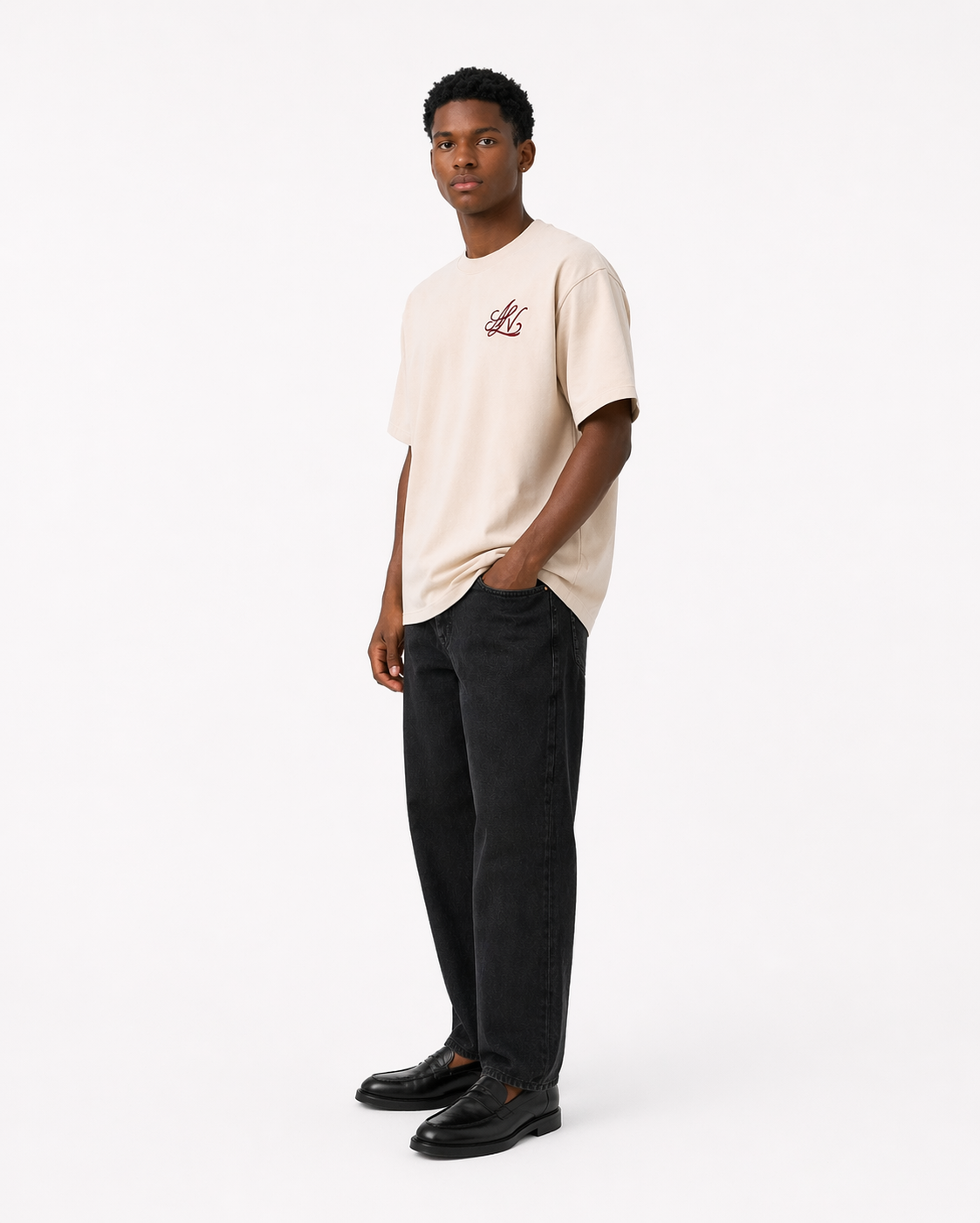ALV Monogram T-Shirt