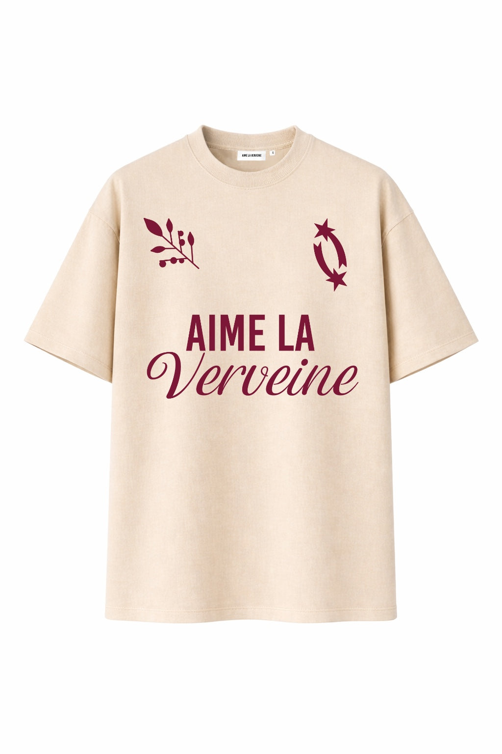 ALV Graphic T-Shirt